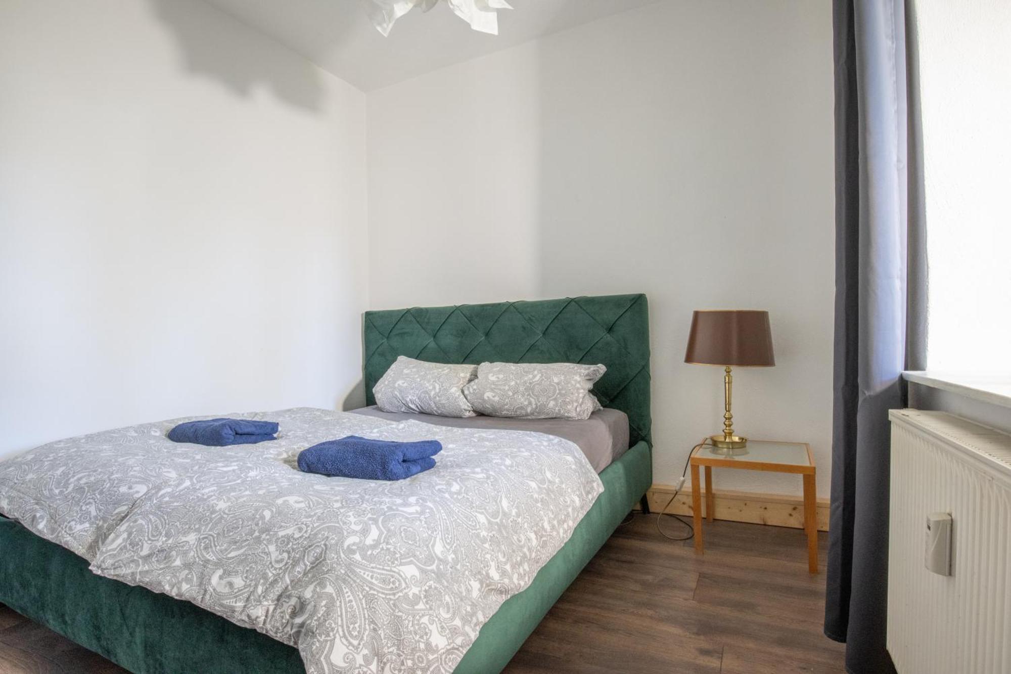 Urige Wohnung Mit Zwei Betten Und Genialer Kueche Mugeln Exterior foto